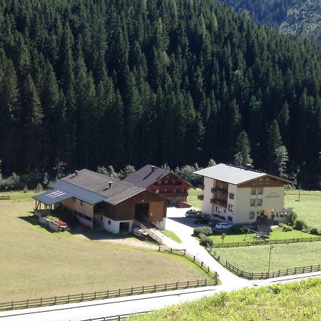 Gmünderklause Otel Gerlos Dış mekan fotoğraf