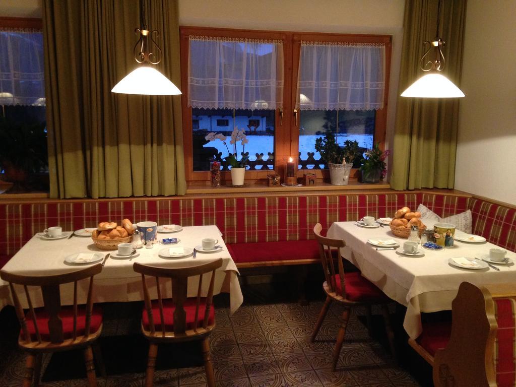 Gmünderklause Otel Gerlos Dış mekan fotoğraf