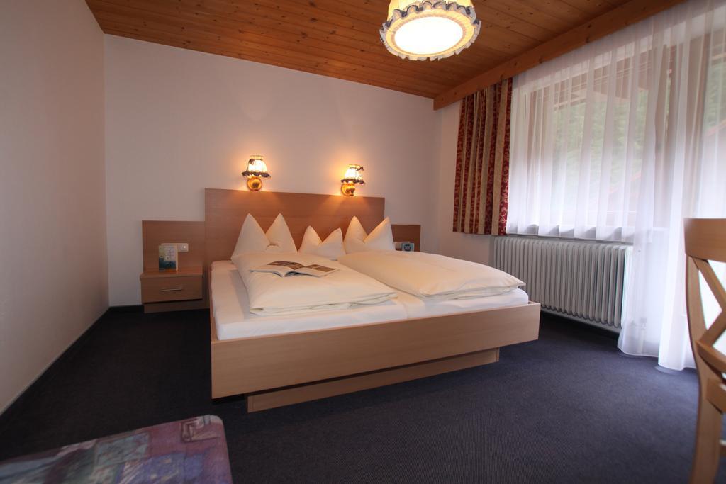 Gmünderklause Otel Gerlos Dış mekan fotoğraf