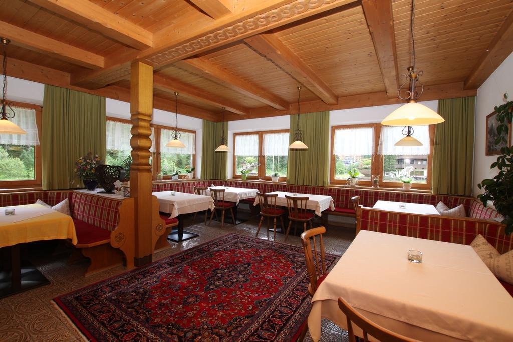 Gmünderklause Otel Gerlos Dış mekan fotoğraf
