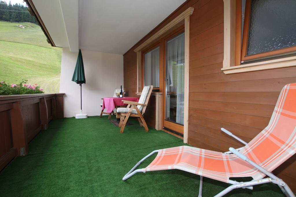 Gmünderklause Otel Gerlos Dış mekan fotoğraf